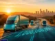 El HVIP de California supera los $1.000 millones para camiones y autobuses de cero emisiones HVIP California