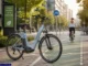 Lidl apuesta por bicicleta eléctrica Crivit con 70 km de autonomía bicicleta eléctrica crivit