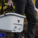 El filtro portátil Vital Lyfe proporciona acceso al agua en situaciones de emergencia en Colombia Access Vital Lyfe
