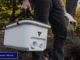 El filtro portátil Vital Lyfe proporciona acceso al agua en situaciones de emergencia en Colombia Access Vital Lyfe
