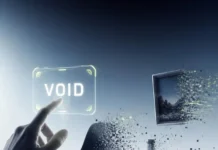 VOID: el framework de Netflix que borra objetos y reaviva el debate VOID