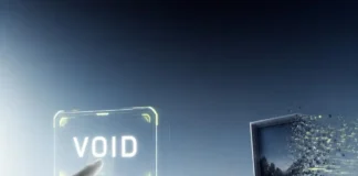 VOID: el framework de Netflix que borra objetos y reaviva el debate VOID