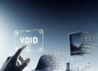 VOID: el framework de Netflix que borra objetos y reaviva el debate VOID
