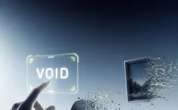 VOID: el framework de Netflix que borra objetos y reaviva el debate VOID
