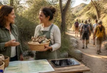 Asociación de Ecoturismo de España: el éxito ya no es la ocupación Asociación de Ecoturismo de España