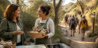 Asociación de Ecoturismo de España: el éxito ya no es la ocupación Asociación de Ecoturismo de España