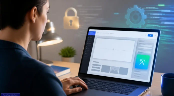 WordPress democratiza la creación digital con inteligencia artificial Wordpress IA