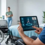 Las intervenciones digitales potencian la autonomía en lesión medular intervenciones digitales