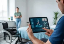 Las intervenciones digitales potencian la autonomía en lesión medular intervenciones digitales