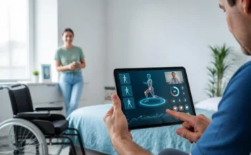 Las intervenciones digitales potencian la autonomía en lesión medular intervenciones digitales