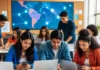 Buena Data capacita a jóvenes como corresponsales en América Latina Buena Data - estudiantes