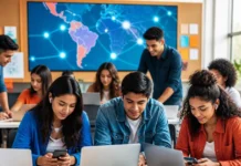 Buena Data capacita a jóvenes como corresponsales en América Latina Buena Data - estudiantes