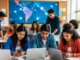 Buena Data capacita a jóvenes como corresponsales en América Latina Buena Data - estudiantes