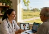 Centros de Salud Calificados Federalmente: US$188M para Florida rural Telemedicina rural