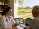 Centros de Salud Calificados Federalmente: US$188M para Florida rural Telemedicina rural