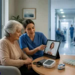 Longevidad: 10 millones de mayores en 2040 exigen rediseño sanitario longevidad
