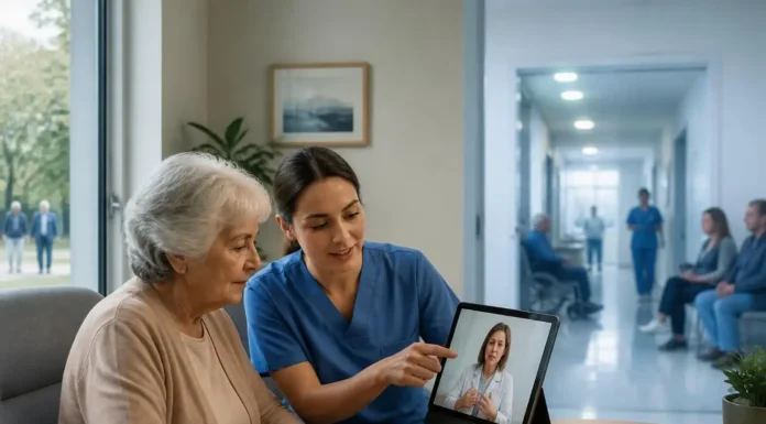 Longevidad: 10 millones de mayores en 2040 exigen rediseño sanitario longevidad